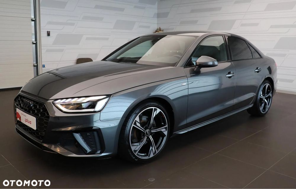 Audi A4 - 2