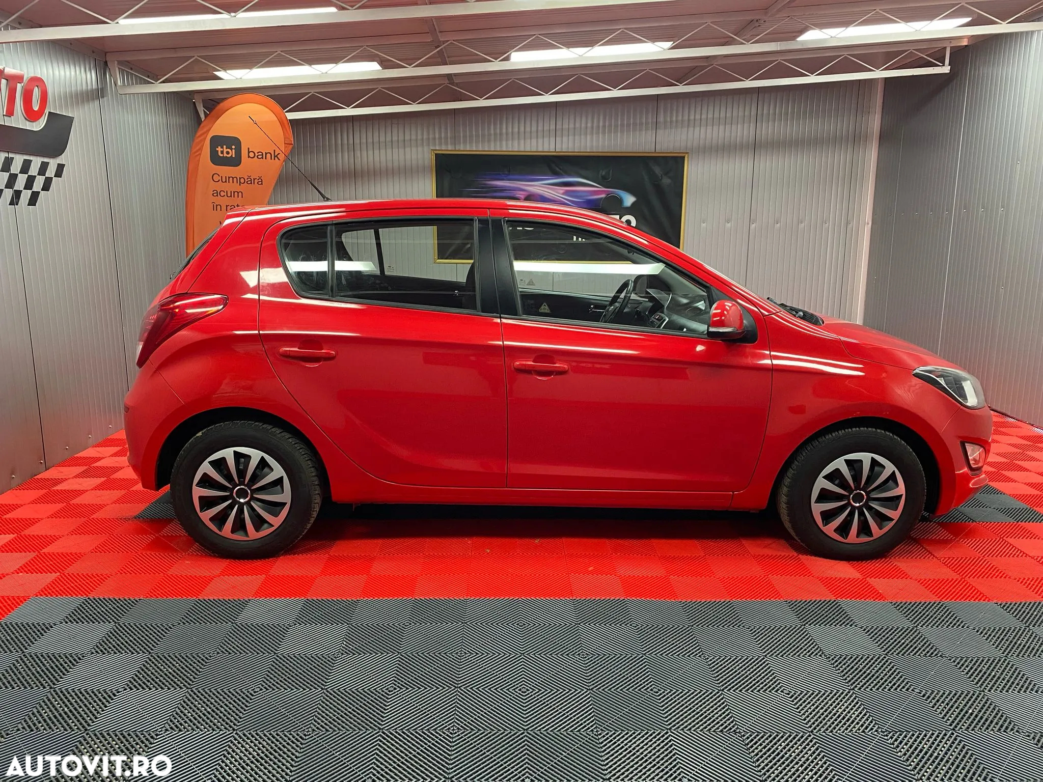 Hyundai i20 - 22