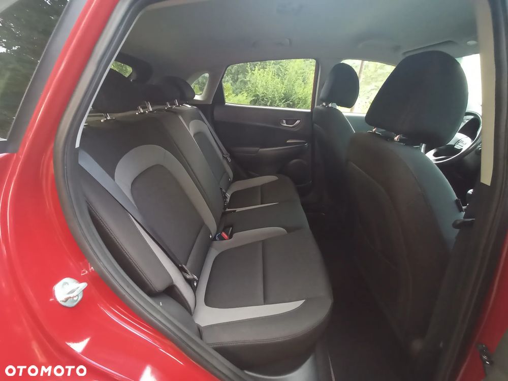 Hyundai Kona 1.0 T-GDI YES - 9