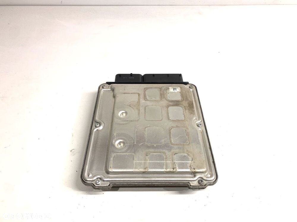 KOMPUTER SILNIKA  AUDI A8 D4 (4H2, 4H8, 4HC, 4HL) 2009 - 2018 4.2 TDI quattro 258 kW [351 KM] olej - 2