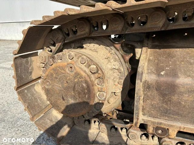 Caterpillar 329D, 329 D, 323,336,325, - 13
