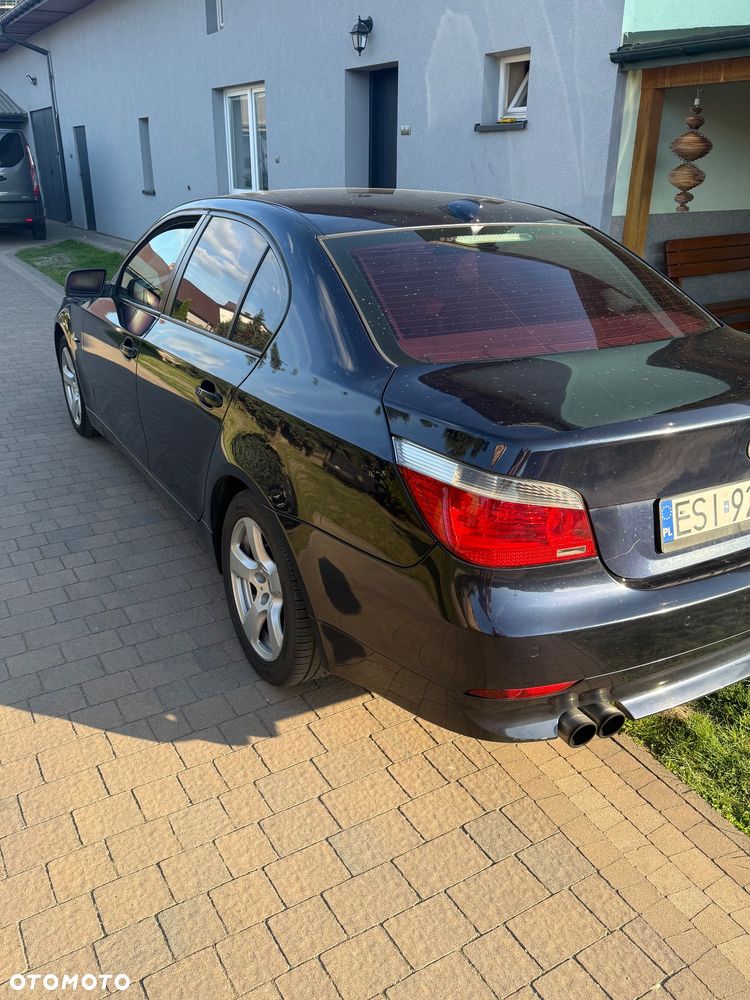 BMW Seria 5 - 6