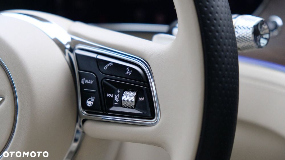 Bentley Continental GT - 17