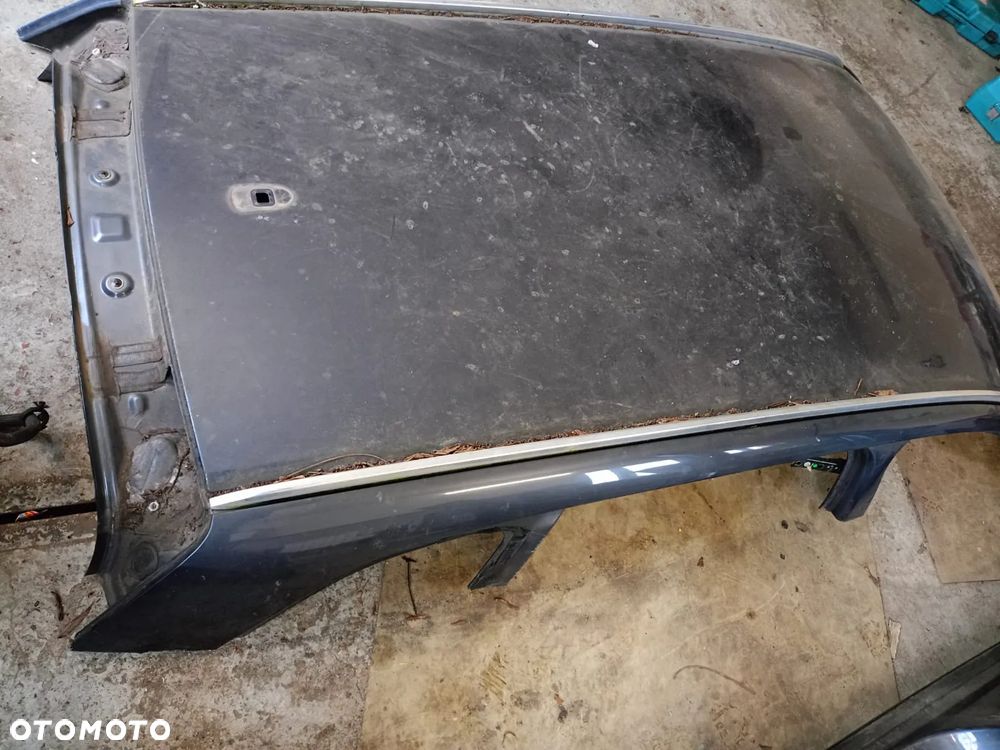 Dach Opel Insignia A - 2