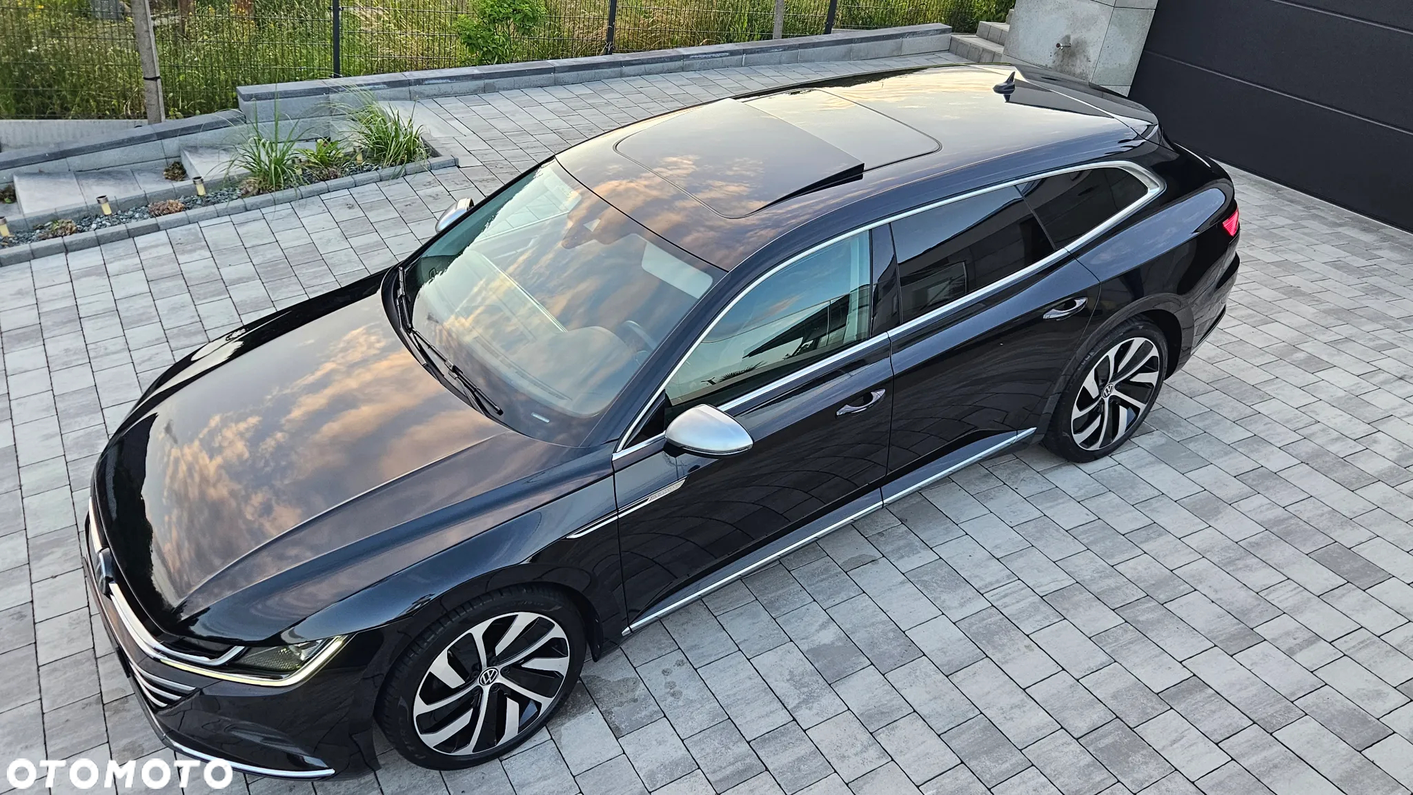 Volkswagen Arteon 2.0 TDI Elegance DSG - 6
