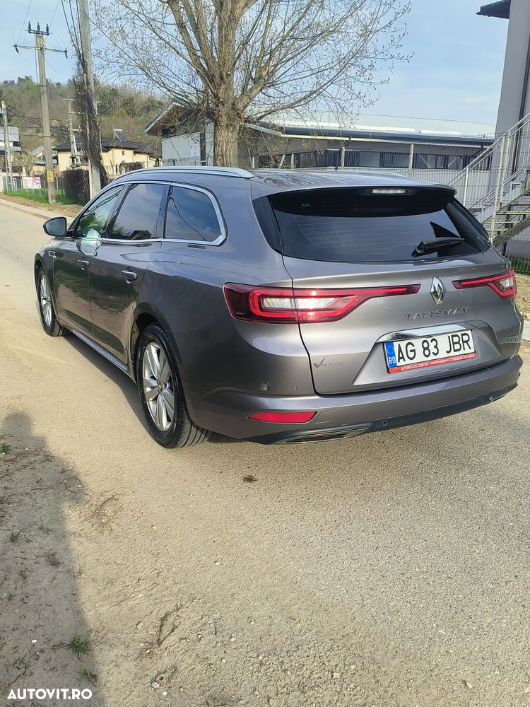 Renault Talisman - 3