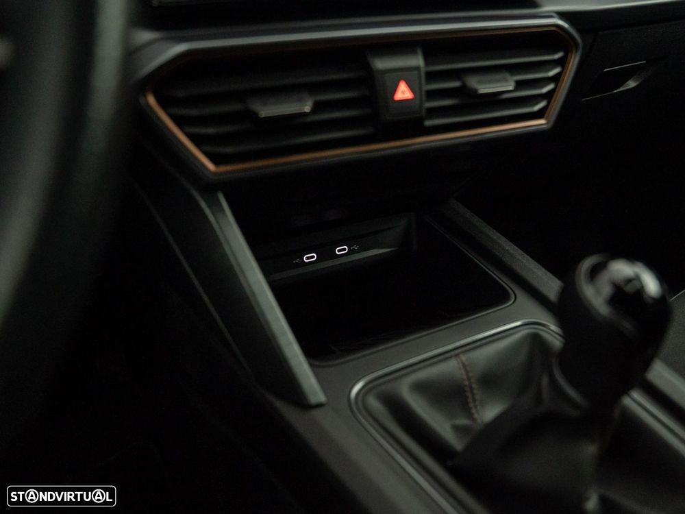 Cupra Formentor 2.0 TDI - 27