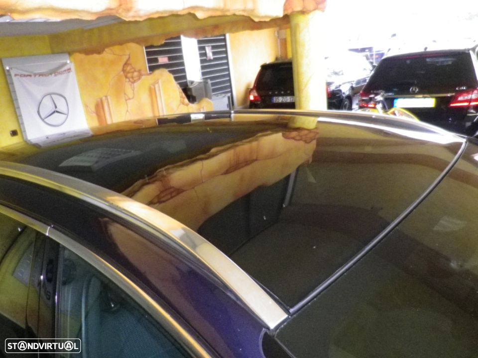 Peugeot 508 SW 1.6 BlueHDi Active EAT6 - 48