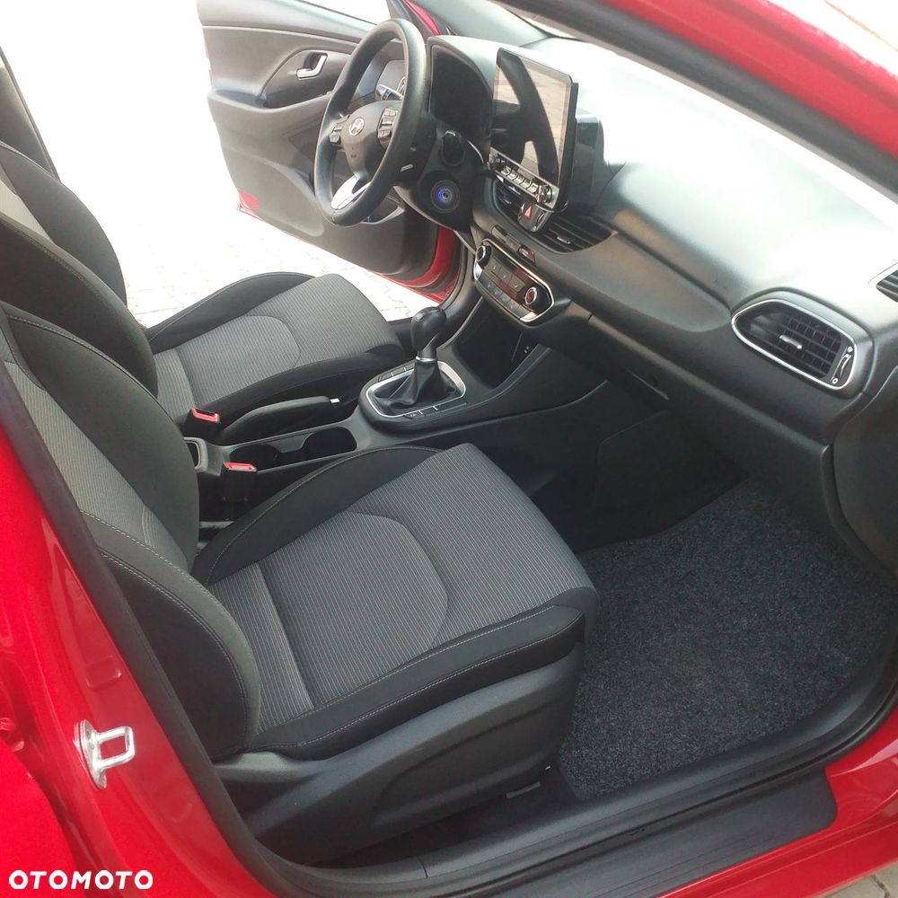Hyundai i30 - 14