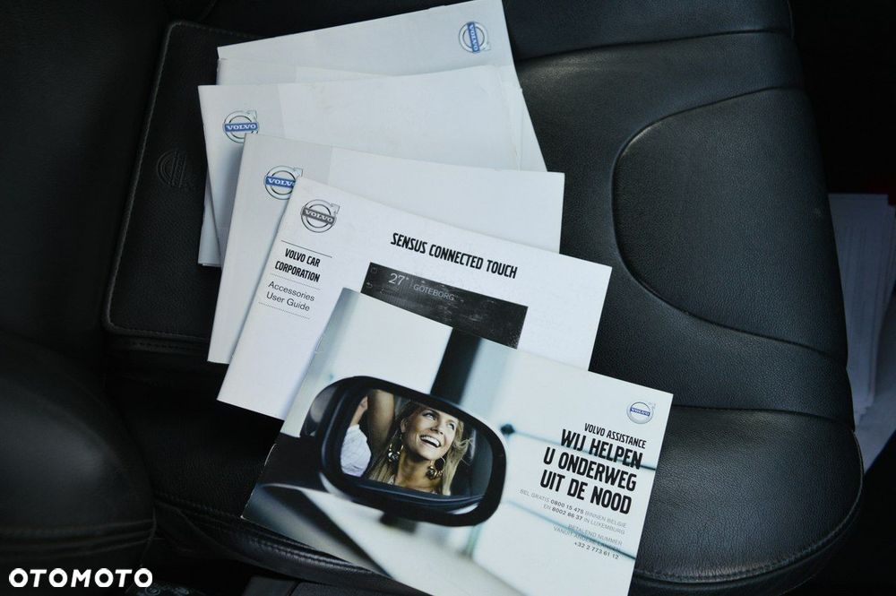 Volvo V40 D2 Summum - 40