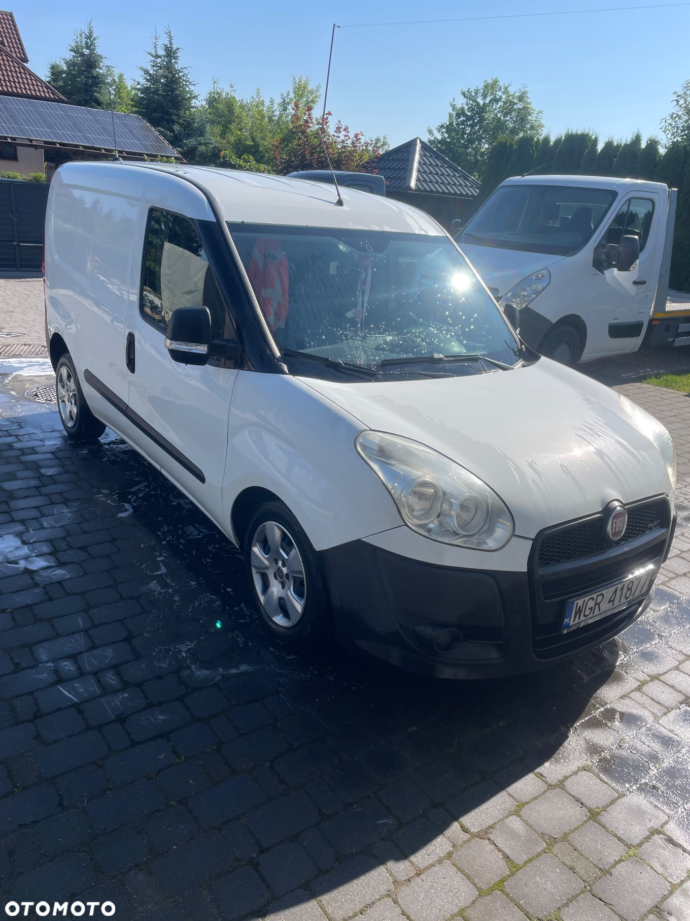 Fiat Doblo - 4