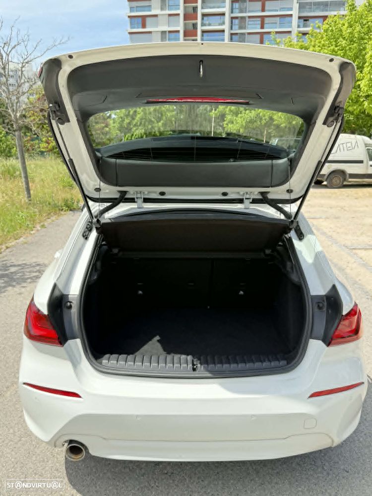 BMW 116 i Aut. - 9