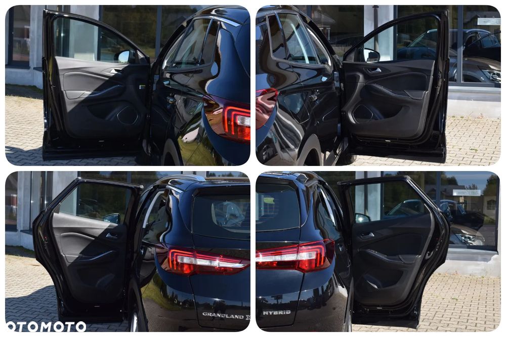 Opel Grandland X 1.6 T PHEV Ultimate - 13