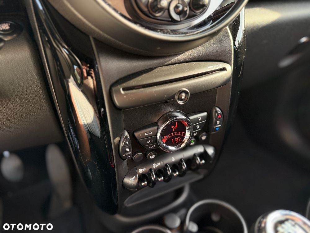 MINI Paceman Cooper - 8