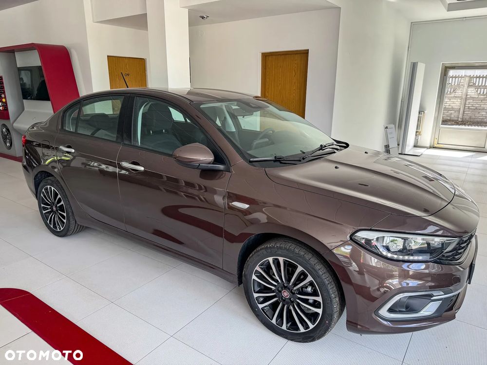 Fiat Tipo 1.0 T3 Life - 3