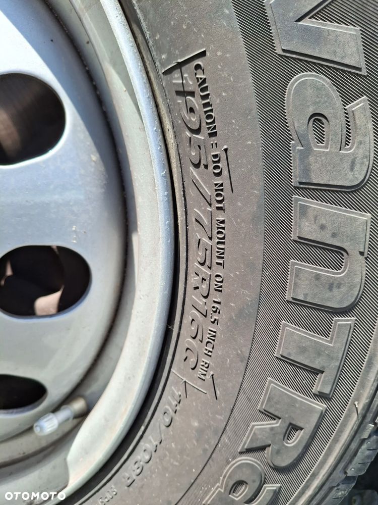 Ford Transit - 10