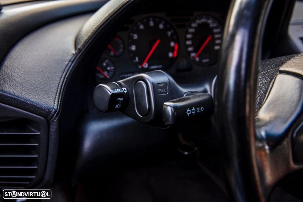 Honda NSX 3.0 - 26