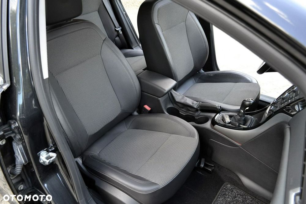 Opel Astra 1.4 T Enjoy S&S EU6 - 27
