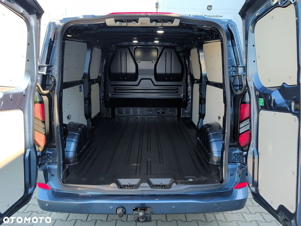 Ford Transit Custom - 26