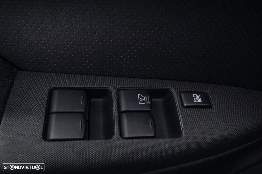 Nissan Note 1.5 dCi Acenta - 14