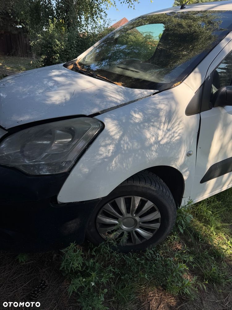 Citroën Berlingo - 3