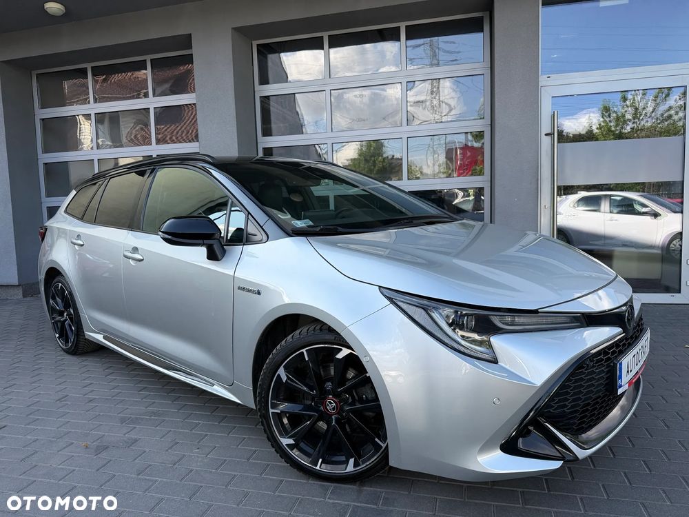 Toyota GR Corolla - 26