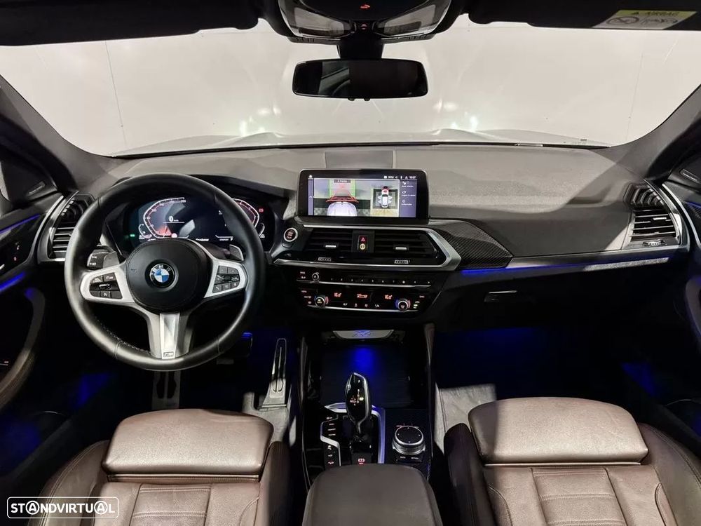 BMW X4 - 18