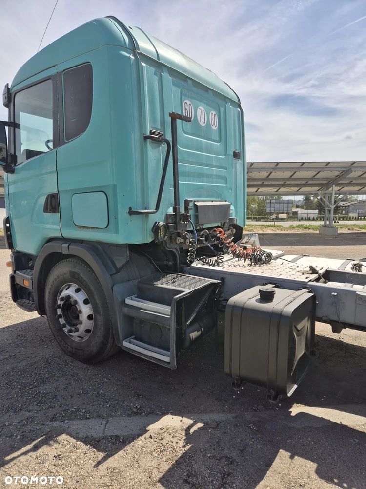 Scania 114L/380 - 4