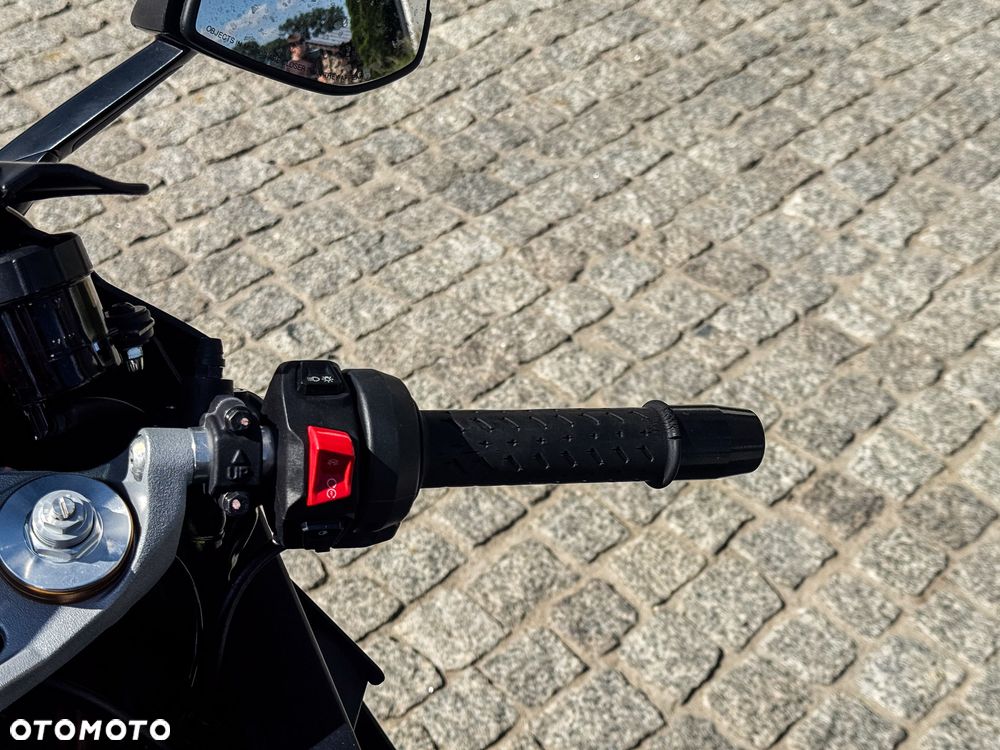 Aprilia RS - 21