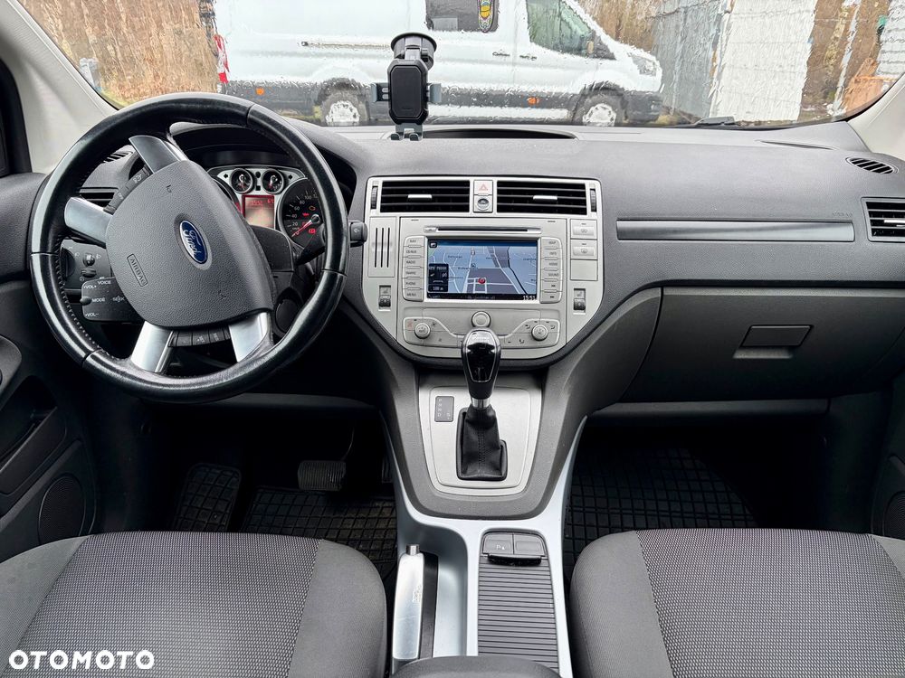 Ford Kuga 2.0 TDCi 4x4 Titanium - 7