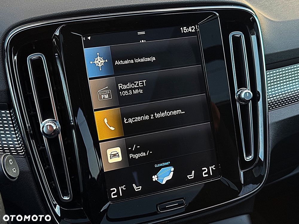 Volvo XC 40 T5 AWD R-Design - 9