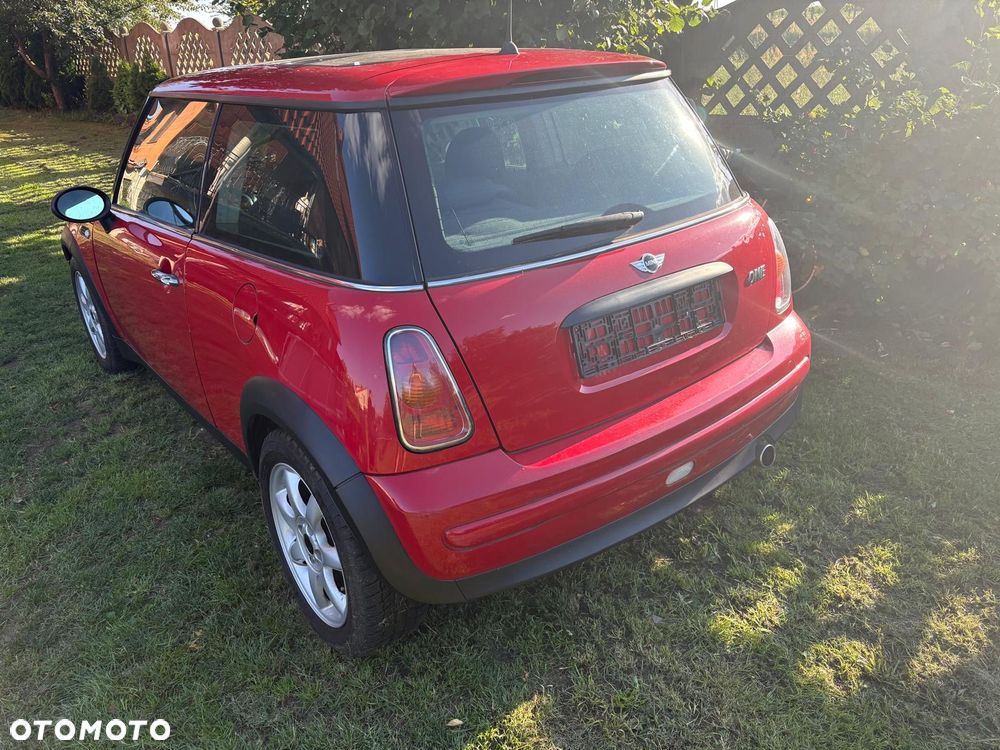 MINI ONE - 3