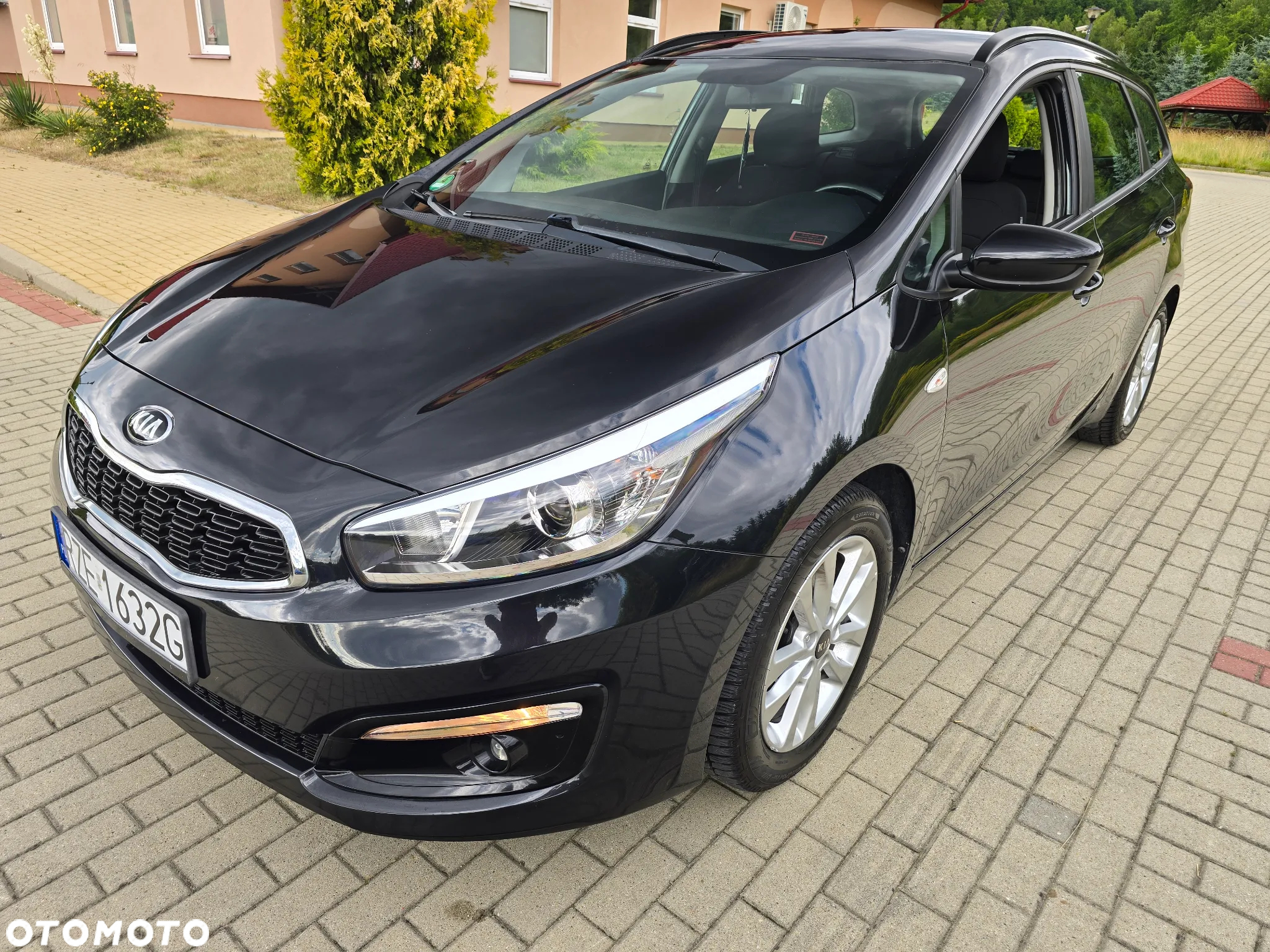Kia Ceed 1.4 CVVT Edition 7 - 13