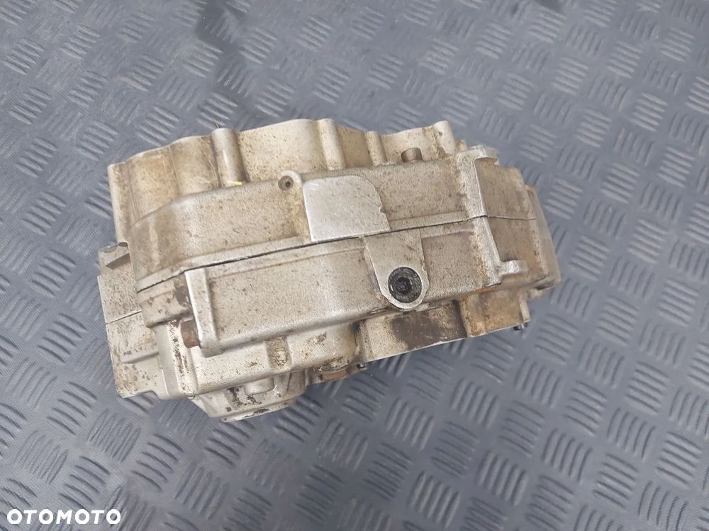 KTM SXF 250 KARTERY KORPUS SILNIKA BLOK SX-F - 7