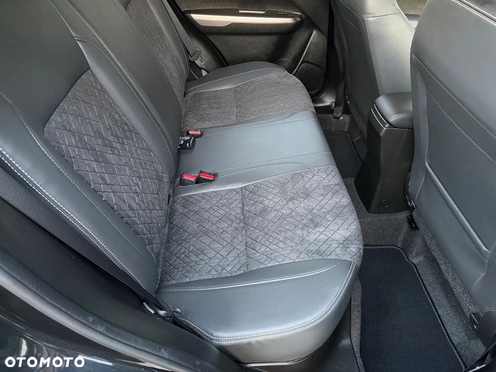 Suzuki Vitara 1.4 Boosterjet Premium 2WD - 35