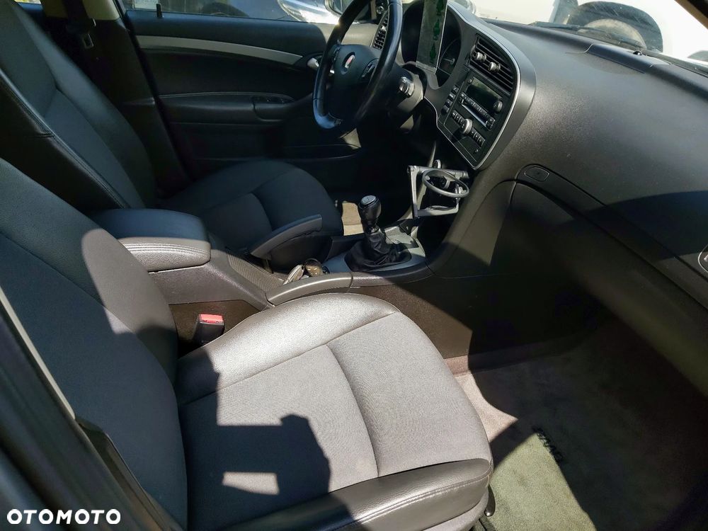 Saab 9-3 1.8t Linear BioPower - 29