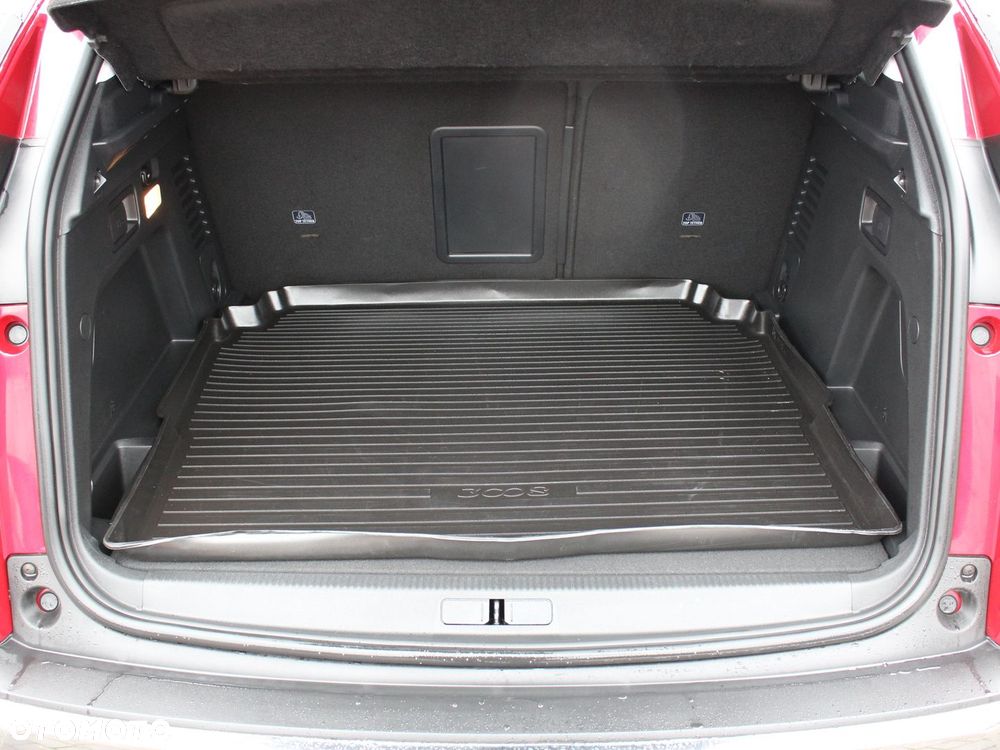 Peugeot 3008 1.2 PureTech Active - 21