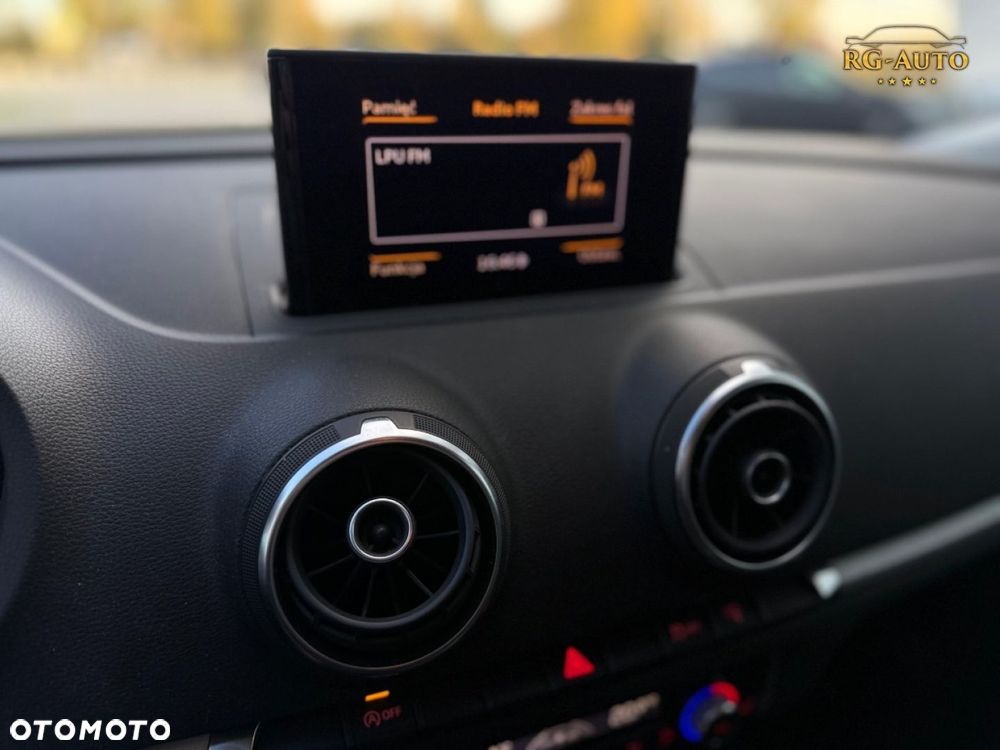 Audi A3 Sportback - 26