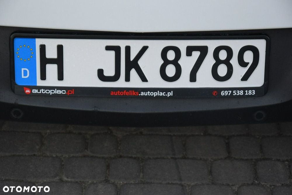 Opel Astra - 13