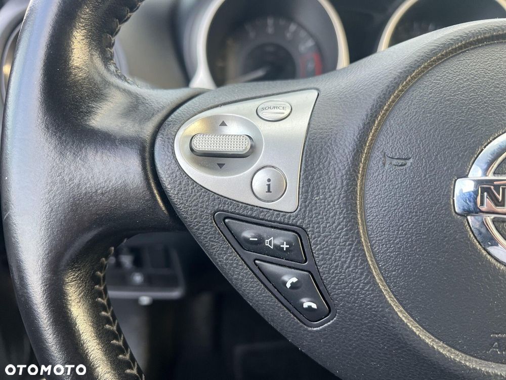Nissan Juke - 19