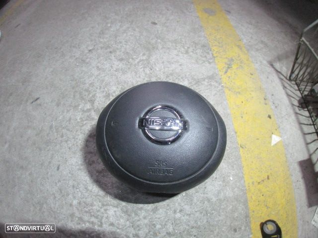 Kit Airbags 0589P1000410 0589P1000232 0589P1000197 988201HH1B C90591 C90592 NISSAN MICRA K13 2015 1.2I 80CV 5P CINZA - 2