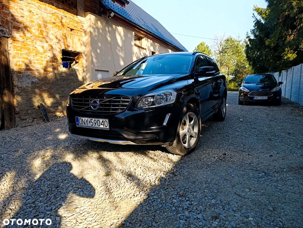 Volvo XC 60 D4 Momentum - 12
