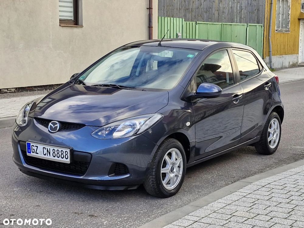 Mazda 2 1.3 Exclusive - 3