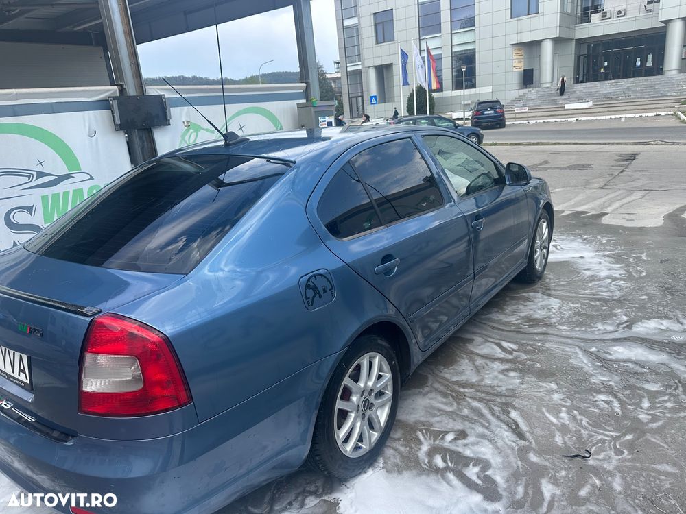 Skoda Octavia 1.6 TDI ELEGANCE - 4