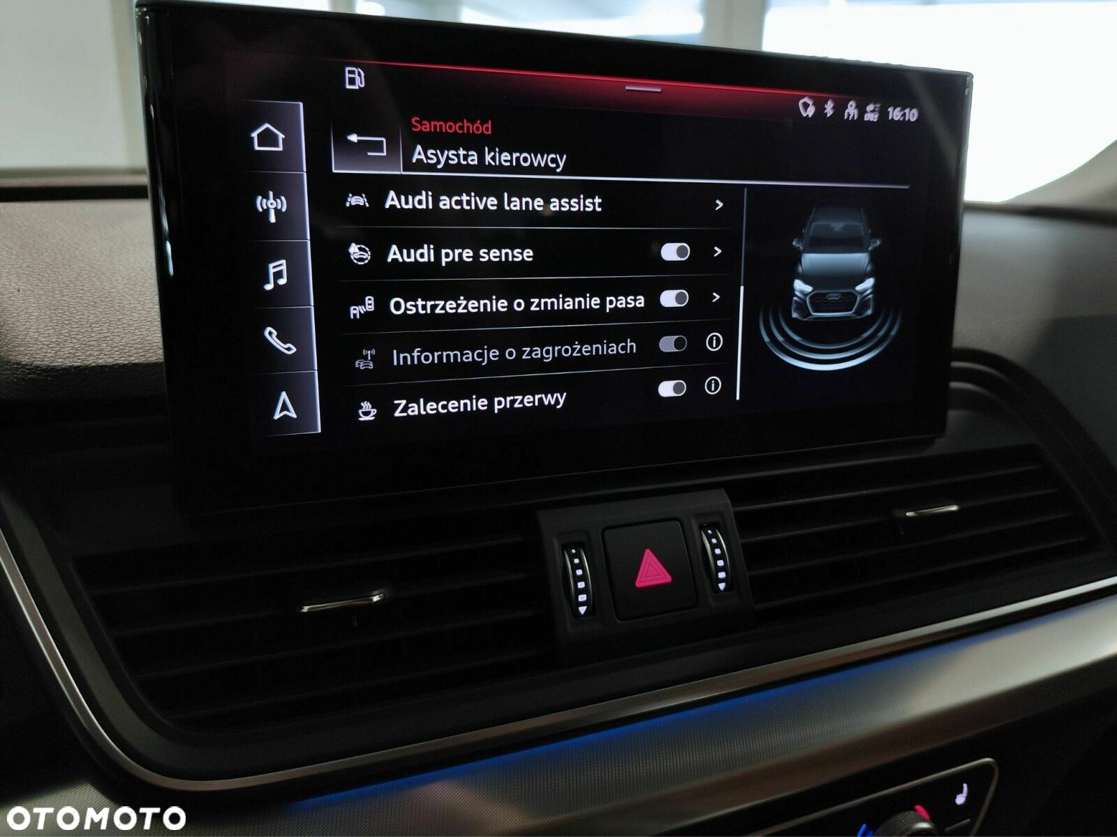 Audi Q5 - 12