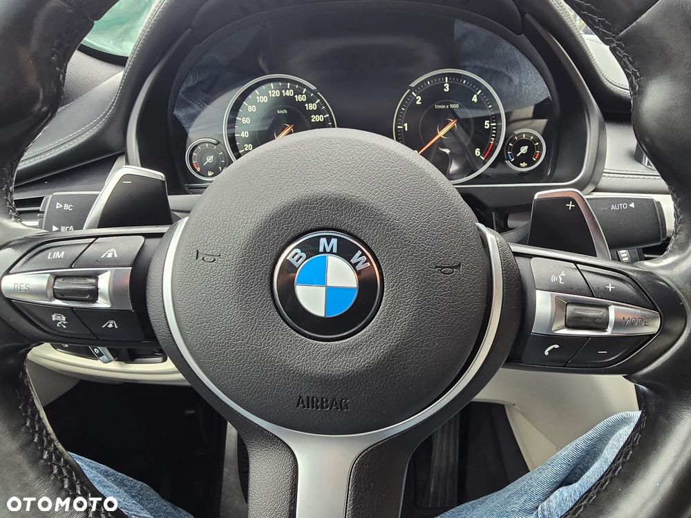 BMW X6 xDrive30d M Sport - 20