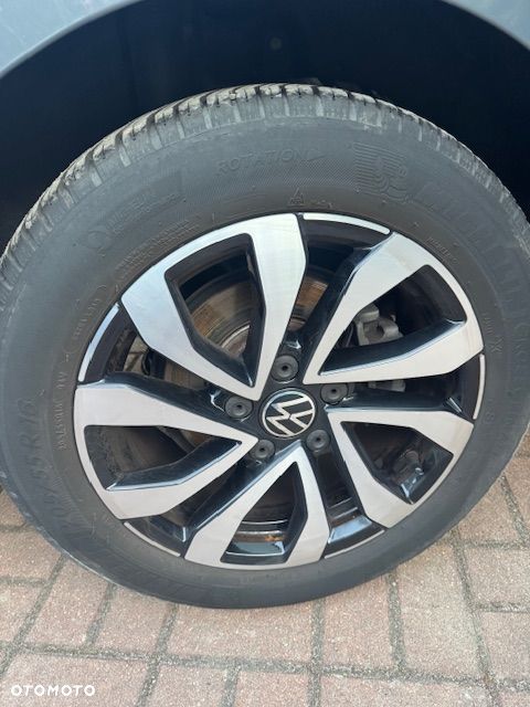 Volkswagen Golf Variant - 15