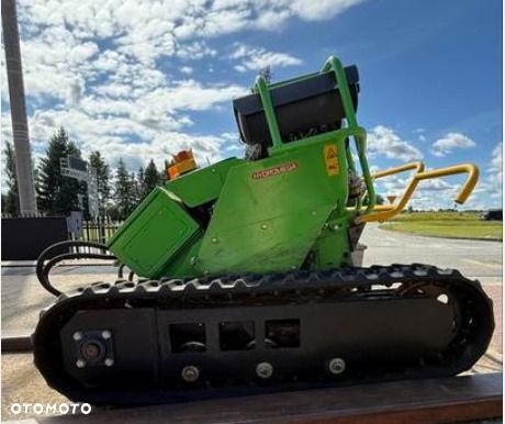 Inny HYDROMEGA BG1800 - 29