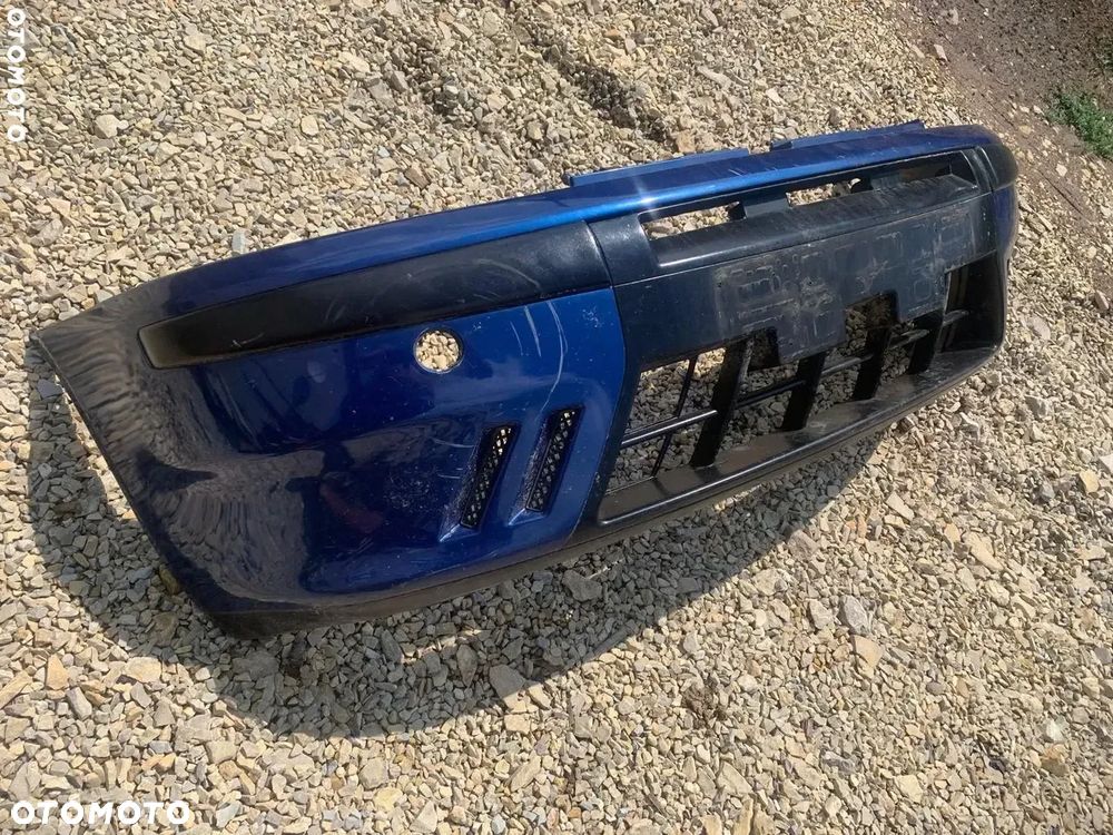 ZDERZAK PRZÓD PRZEDNI DO FIAT PUNTO II 2 SPORT - 2
