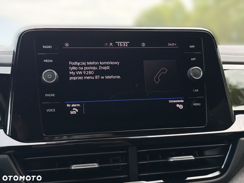 Volkswagen T-Roc 1.5 TSI Style DSG - 27